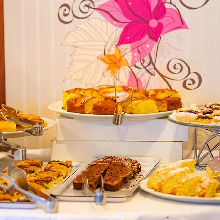 Hotel Sporting Gabicce Mare