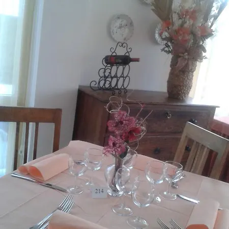 Hotel Sporting Gabicce Mare