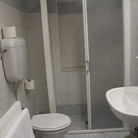 Hotel Sporting Gabicce Mare