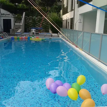 Hotel Sporting