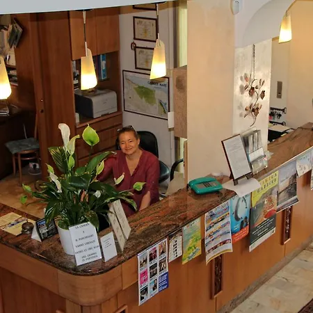 Sporting Hotel Gabicce Mare