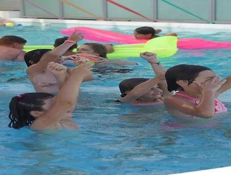 Sporting 3* Gabicce Mare