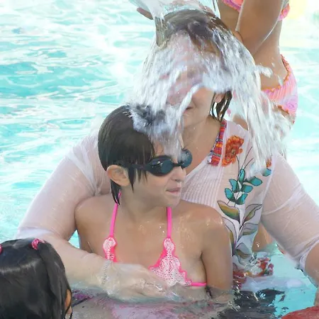 Sporting 3* Gabicce Mare