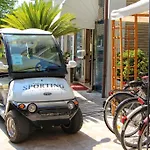 Sporting Hotel Gabicce Mare
