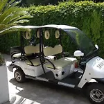 Hotel Sporting
