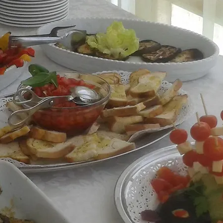 Sporting Hotel Gabicce Mare