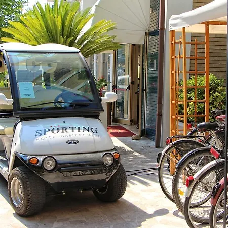 Sporting Hotel Gabicce Mare