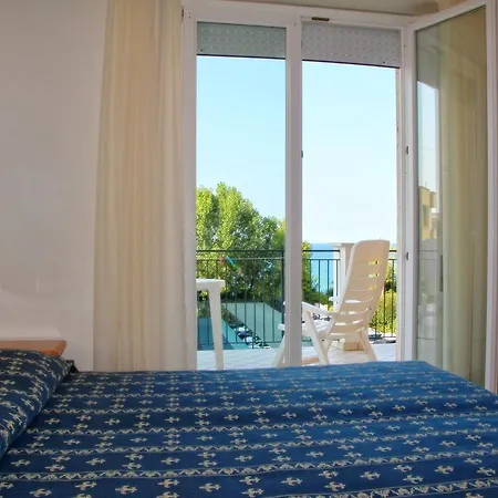 Sporting 3* Gabicce Mare