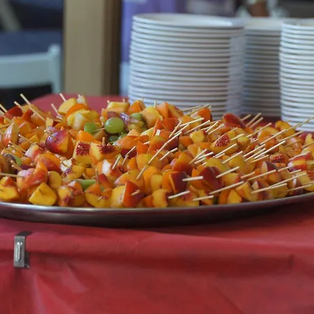 Hotel Sporting Gabicce Mare