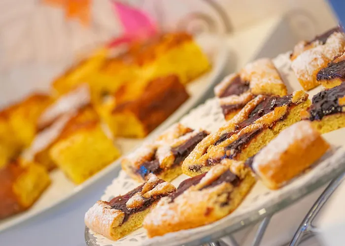 Sporting 酒店 加比切马莱