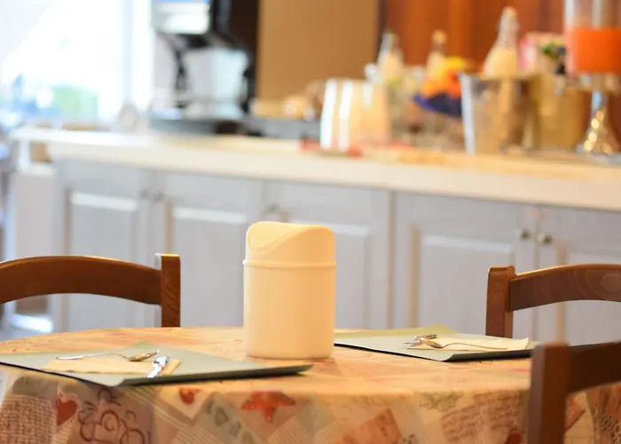 Sporting 3* Габичче-Маре