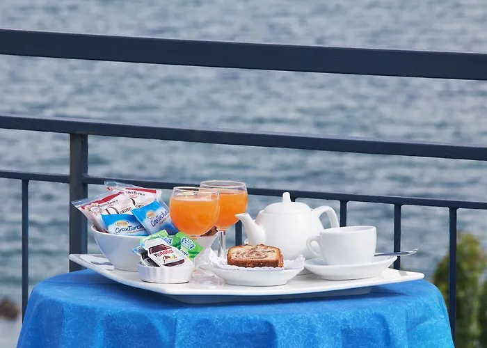 Sporting Отель 3*