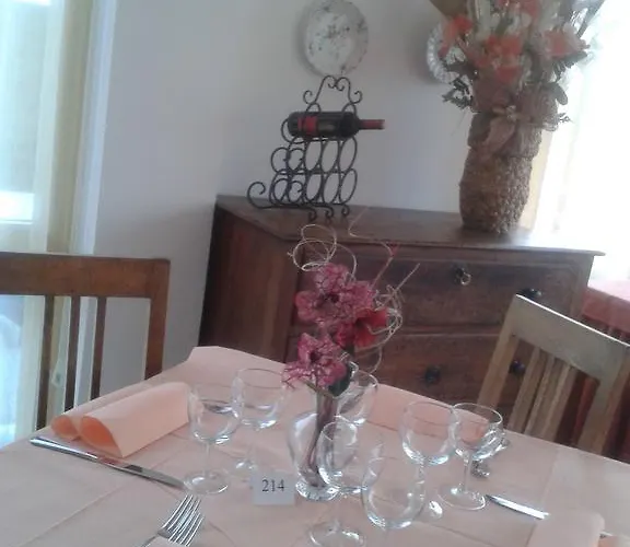 Отель Sporting Габичче-Маре