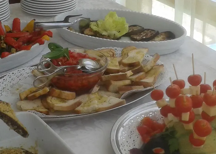 Sporting 酒店 加比切马莱