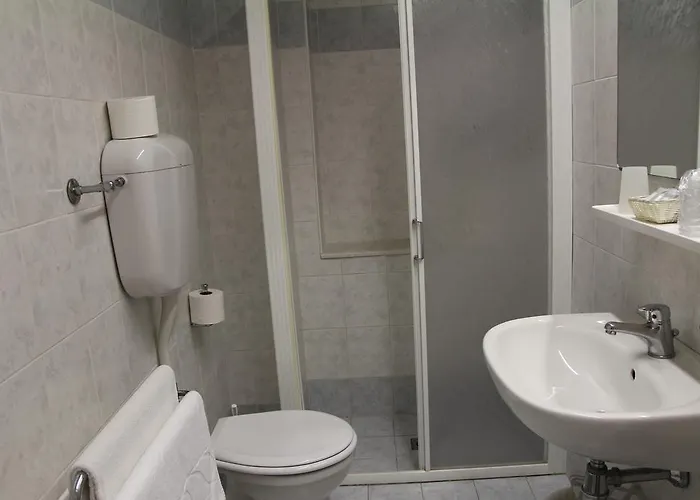 酒店 Sporting 加比切马莱