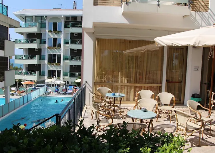 Sporting 3* 加比切马莱