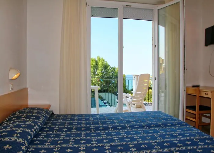 Sporting 3* Габичче-Маре