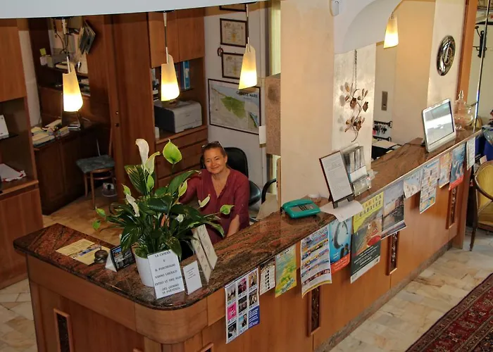 Sporting Отель Габичче-Маре