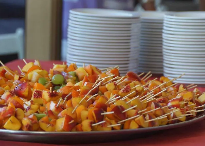 Sporting Отель 3*