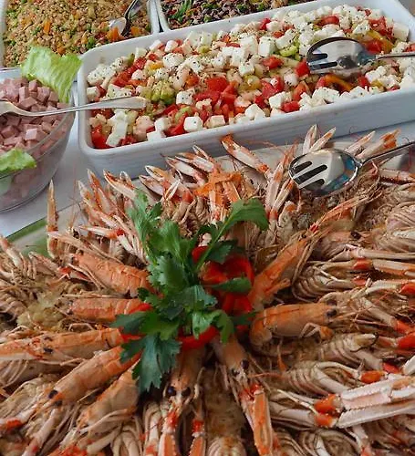 Sporting Отель 3*