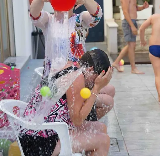 Sporting 3* 加比切马莱